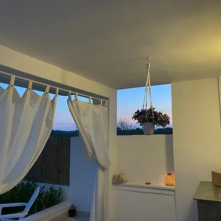 Feriehus Trulli Le 5 Nicchie *