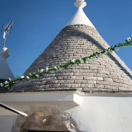 Trulli Le 5 Nicchie